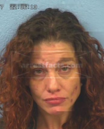 Emily Lane Abston