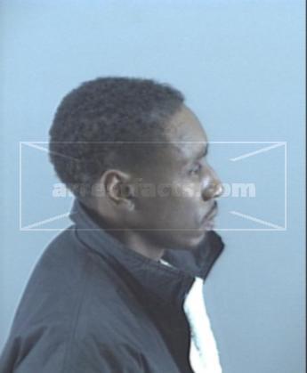 Marcus Earl Cooper