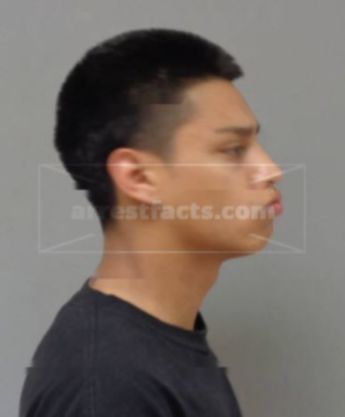 Eli Solis
