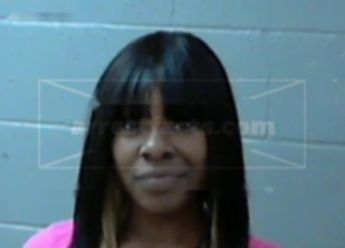 Etiana Wilshay Hervey