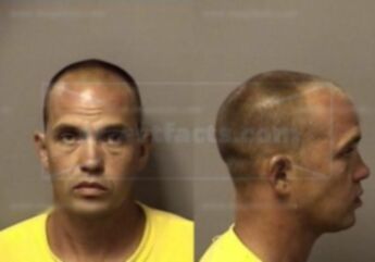 Jason Corry Keesling