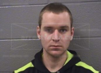 Zachary L Stronach