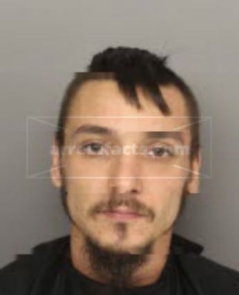 Travis Jay Webb
