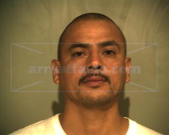 Armando Singleterry Aleman