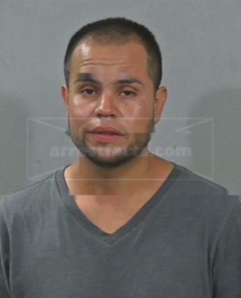 Juan Francisco Rodriquez