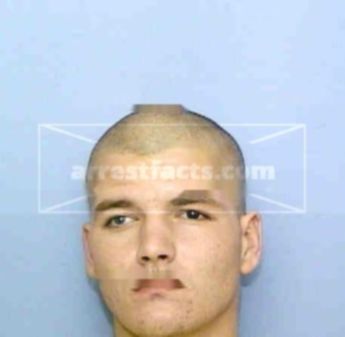 Alton Eugene Mccain