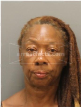 Patricia Maxwell Keith