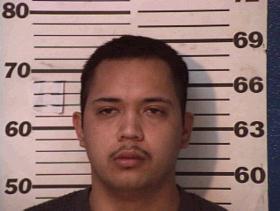 Gregory Montes Alvarez
