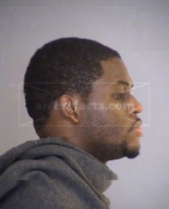 Marcus Lorenzo Bradford