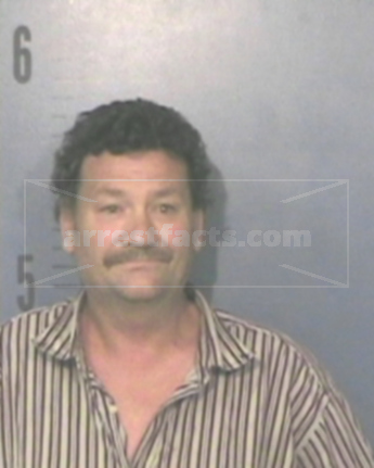 Albert Ray Cotton