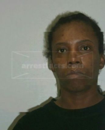 Clarissa Arlene Ross