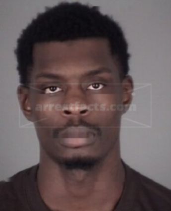 Lamar Brown