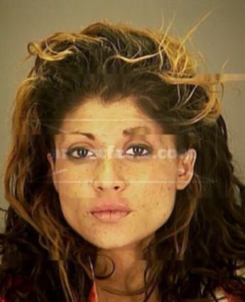 Crystal Vega Gonzalez