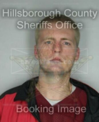 Mitchell Wayne Gritzinger