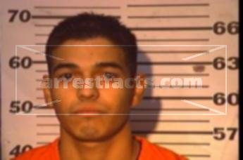Roberto Carlos Molina Frias