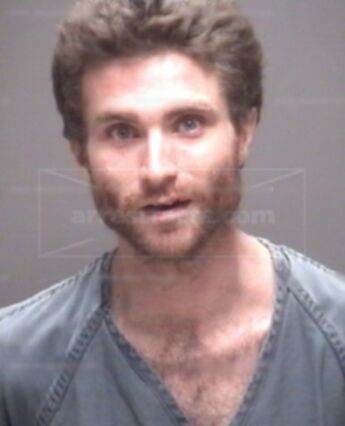 Anthony Pershing Prewitt