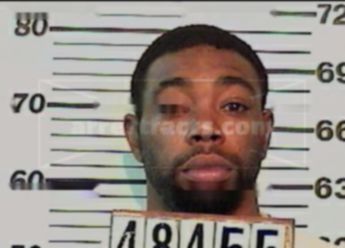 Dominic Deshuan Skinner
