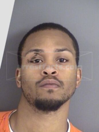 Jarrett Rashad Gibson