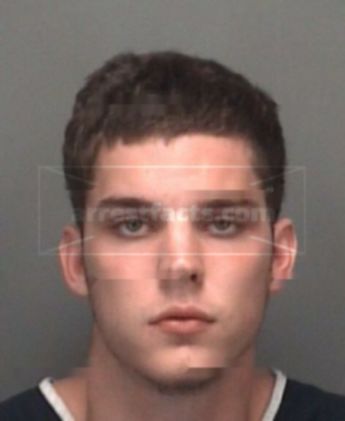 Joshua Edward Shottland