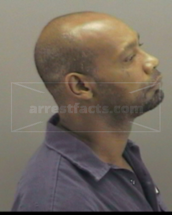 Carl Lawayne Flamer