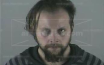 Jeremy Ryan Burkett