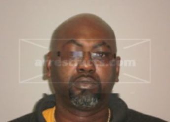 Calvin C Turner Jr.