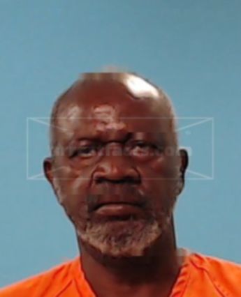 Larry Darnell Wilson