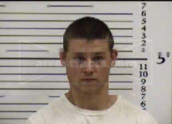 Joseph Ryan Chastain