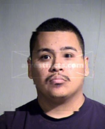 Don Thomas Gilbert Benitez