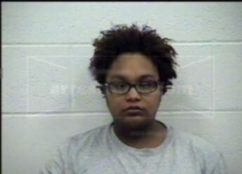 Quenella Paris Mone Young