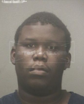 Gerard Simeon Bland