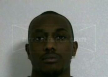 Tyrone D Holt