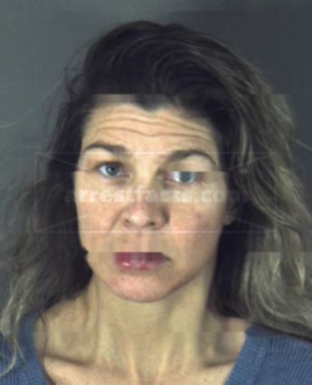 Michele Cheri Van Voorhis