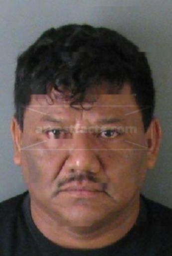Abel Estrada-Barragan