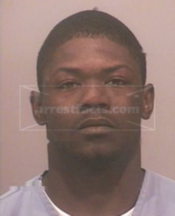 Antwane Smith
