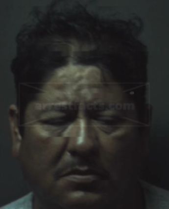 Simon Reyes Rodriguez