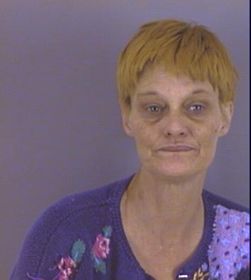 Leslie Gail Leeson