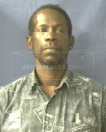 Mark Preston Miles