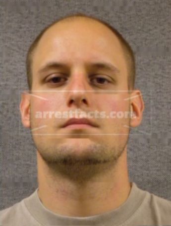 Travis H Stone
