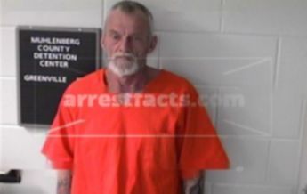 Barry Lynn Piper