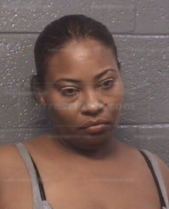 Tomica Laverne White