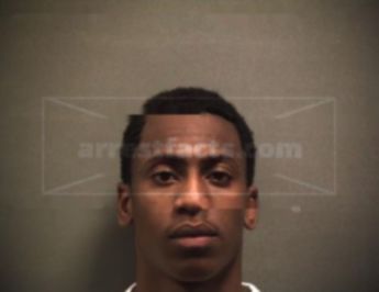 Cahlil Armaan Porter