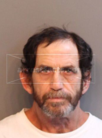 Richard Gene Jones