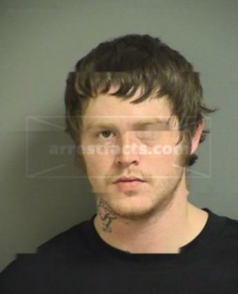 Brett Thomas Kriz
