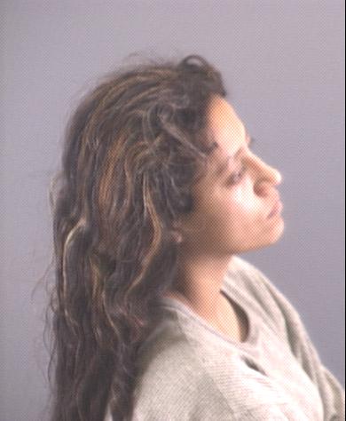 Patricia Lynn Leija