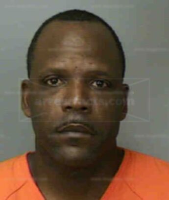 Donald Shayne Lofton