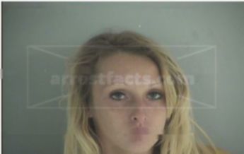 Alyson Michelle Long