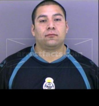 Ricardo Moses Reynoso