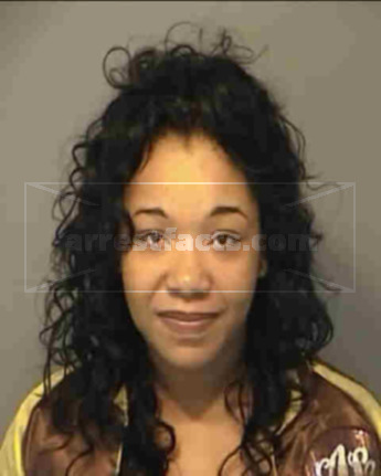 Ebony Akilia Moore