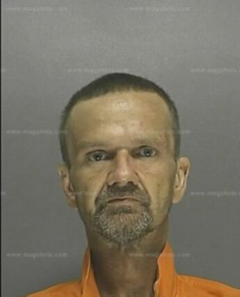 Gregory Mark Steele